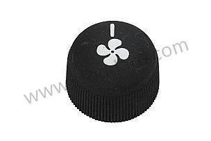 KNOB  (9646591460001C)