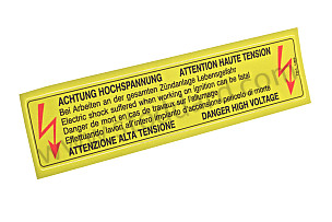 STICKER  (96470116300)