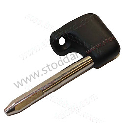 Visor Pivot Pin, Left, 911 914 912 964 993 1970-1998 LEFT (96473131940)