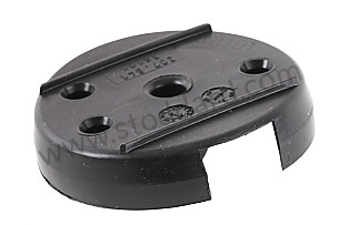 PLATE WITH BALL  (96473176700)