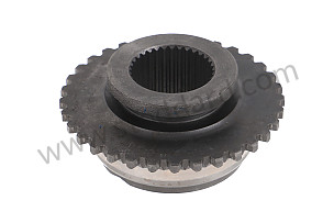 CLUTCH HUB 5TH GEAR (016311192A)