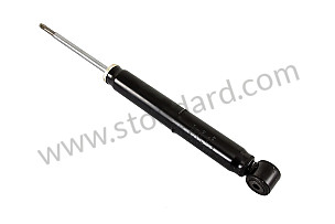 VIBRATION DAMPER  (96533305701)