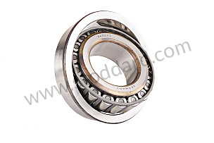 TAPER ROLLER BEARING  (016311220E)