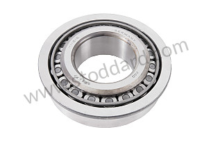 TAPER ROLLER BEARING  (PCG311220L)