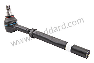 TIE ROD  (96534703201)
