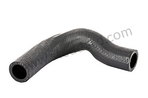 HOSE  (96534744500)