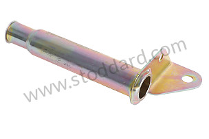 BEARING TUBE  (96542306000)