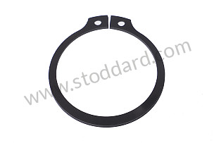 CIRCLIP 1.70 MM (016311287A)