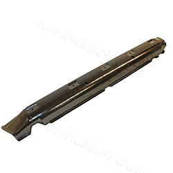 Outer Rocker Panel, Left 911 1974-1994. LEFT (96550340101GRV)