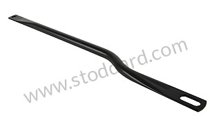 WING STRUT  (96550414101GRV)