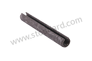 TENSIONING SLEEVE  (N0133191)