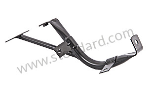 SUPPORT TUBE LEFT (96550549500)