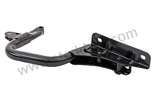 HINGE REAR LEFT (96551201900GRV)