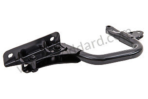 HINGE REAR RIGHT (96551202000GRV)
