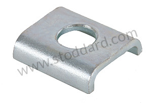 DESK PAD  (96551277500)