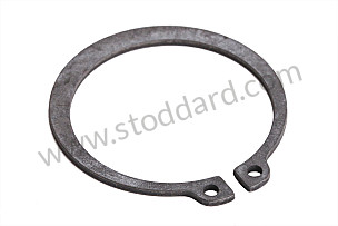 CIRCLIP 1.55 MM (016311327A)