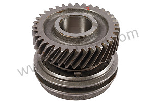 SHIFTING GEAR 5TH GEAR (016311353B)