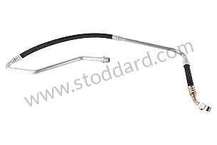INTAKE PIPE  (96557309903)