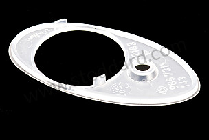 Mirror Seal LEFT (96573114301)