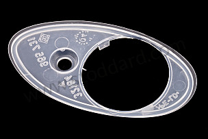Mirror Trim RIGHT (96573114400)