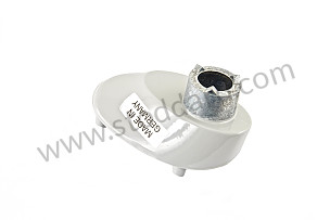 Mirror Mount Left-hand drive / RIGHT (96573124201G2M)