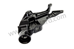 RIGHT REINFORCEMENT PLATE RIGHT (96573124601)