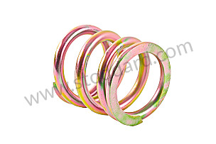 Door Mirror Spring  (96573125900)