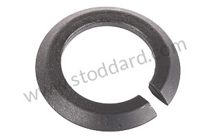 Mirror Mount Washer UPPER (96573134700)