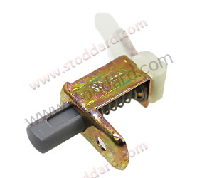 Switch For Interior Light 924 944 968  (96861360100)