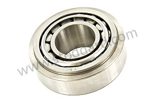 TAPER ROLLER BEARING  (PCG31137590)