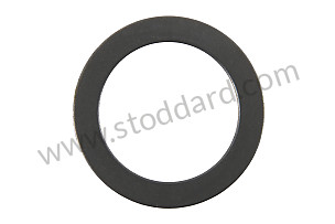 ADJUSTING SHIM 1.10 MM (016311391)