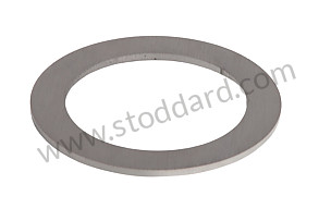 ADJUSTING SHIM 1.4 MM / 1.40 MM (016311391A1)