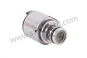 PRESSURE REGULATOR  (98632560300)