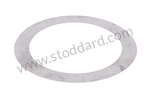 SHIM 0.27 MM (016311393A)