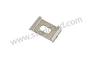 CLIP  (98633135101)