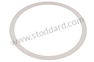 Manual Transaxle Shim (.24mm) 0.24 MM (016311393AP)