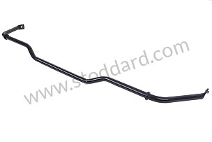 STABILISER 19.2 MM (98633370121)