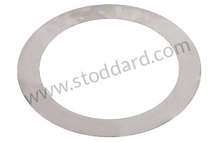 SHIM 0.30 MM (016311393B)