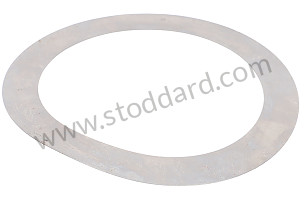 SHIM 0.33 MM (016311393C)