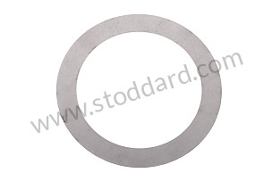 SHIM 0.39 MM (016311393E)