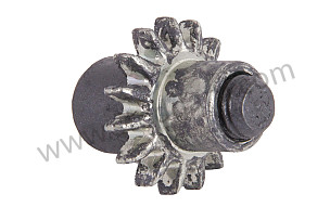 ADJUSTING SCREW  (98635207100)