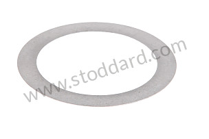SHIM 0.45 MM (016311393G)