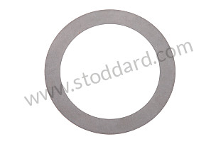 SHIM 0.69 MM (016311393H)