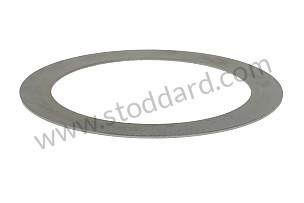 SHIM 0.93 MM (016311393J)