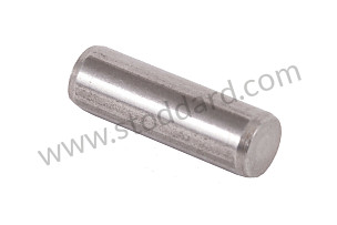 STRAIGHT PIN  (98639702400)