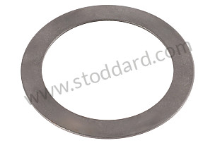 SHIM 1.41 MM (016311393L)