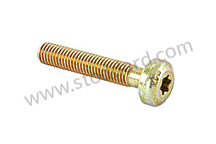 PAN-HEAD SCREW  (98639702901)
