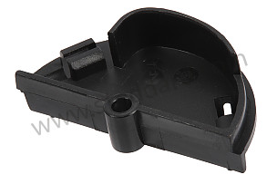 DEFLECTION ROLLER  (98642314504)