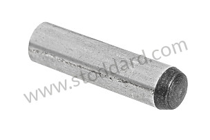 STRAIGHT PIN  (N0133711)