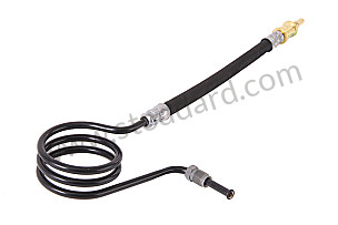 CLUTCH HOSE  (98642337713)